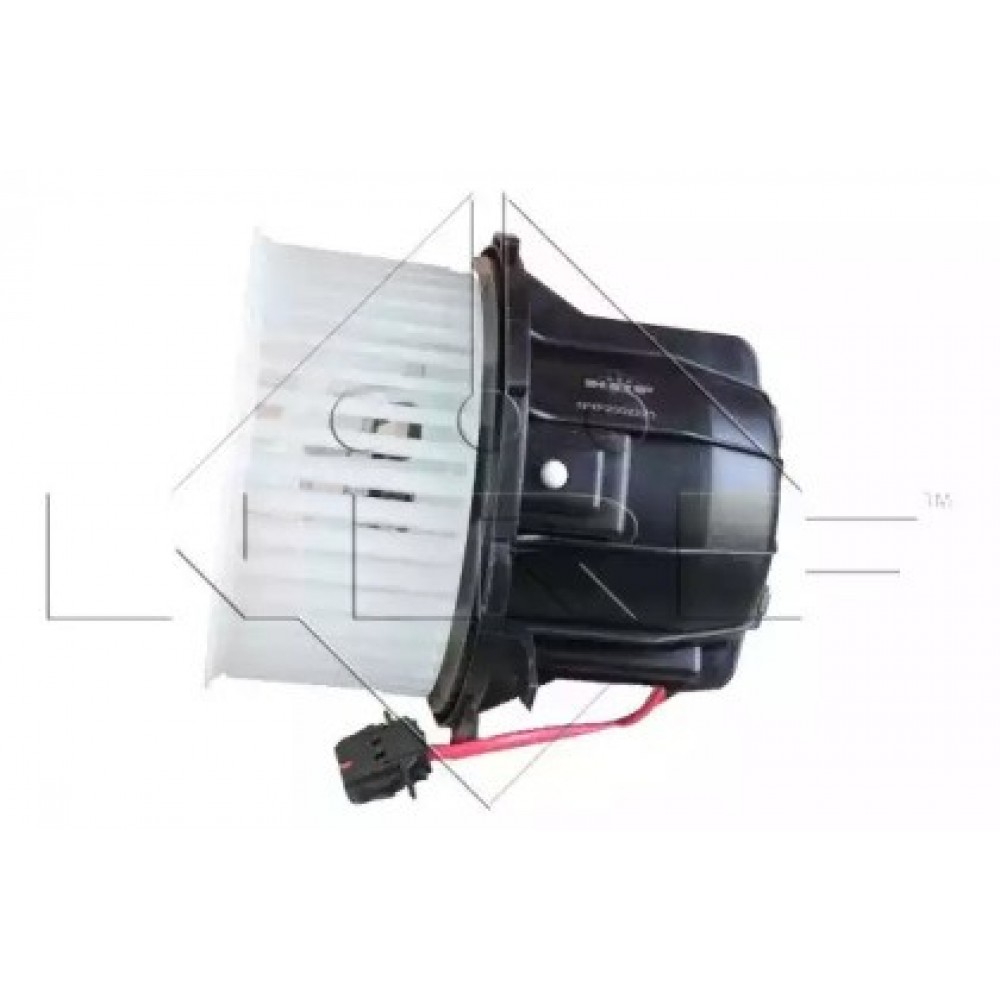 VARIKLIS VENTILIATORIAUS AUDI A4 ALLROAD B8, A4 B8, A5, Q5 1.8-4.2 06.07-05.17