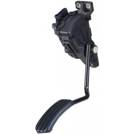 PEDALAS AKSELERATORIAUS NISSAN PRIMASTAR; OPEL VIVARO A; RENAULT TRAFIC II 1.9D-2.5D 03.01-