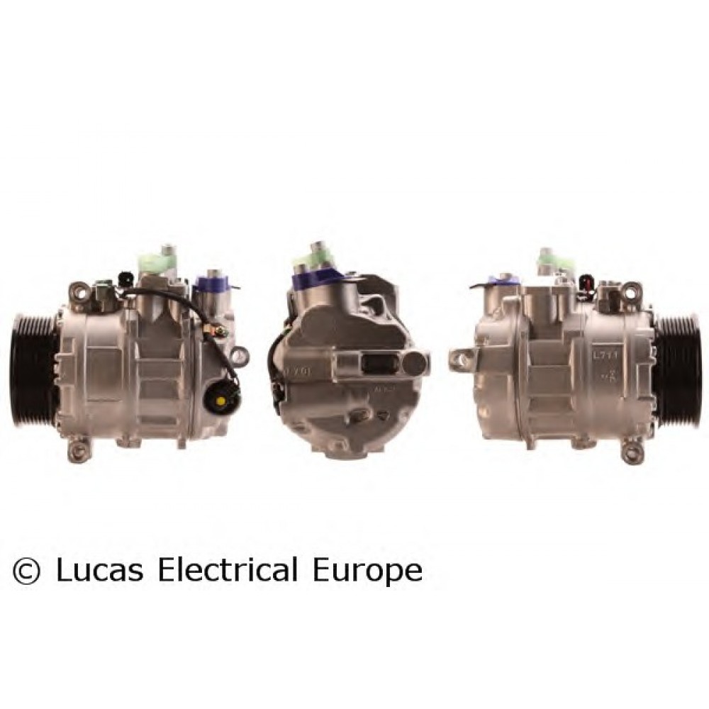 AC SIURBLYS MB W164/W221/W463 3.0D/4.0D 07.05-