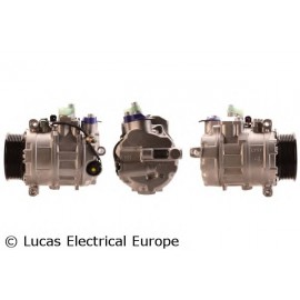 AC SIURBLYS MB W164/W221/W463 3.0D/4.0D 07.05-