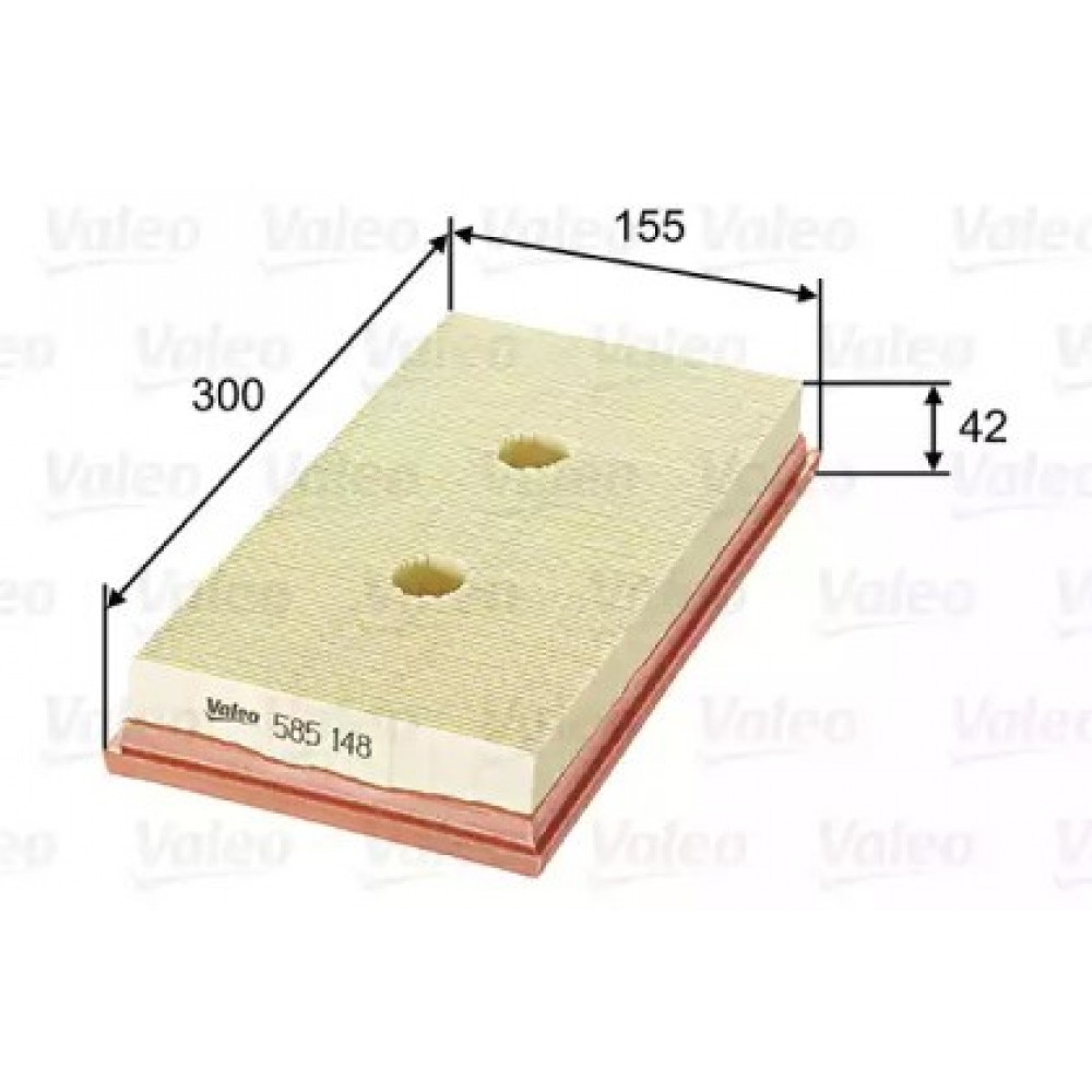 ORO FILTRAS VW GOLF V 1,6FSI A3/OCTAVIA