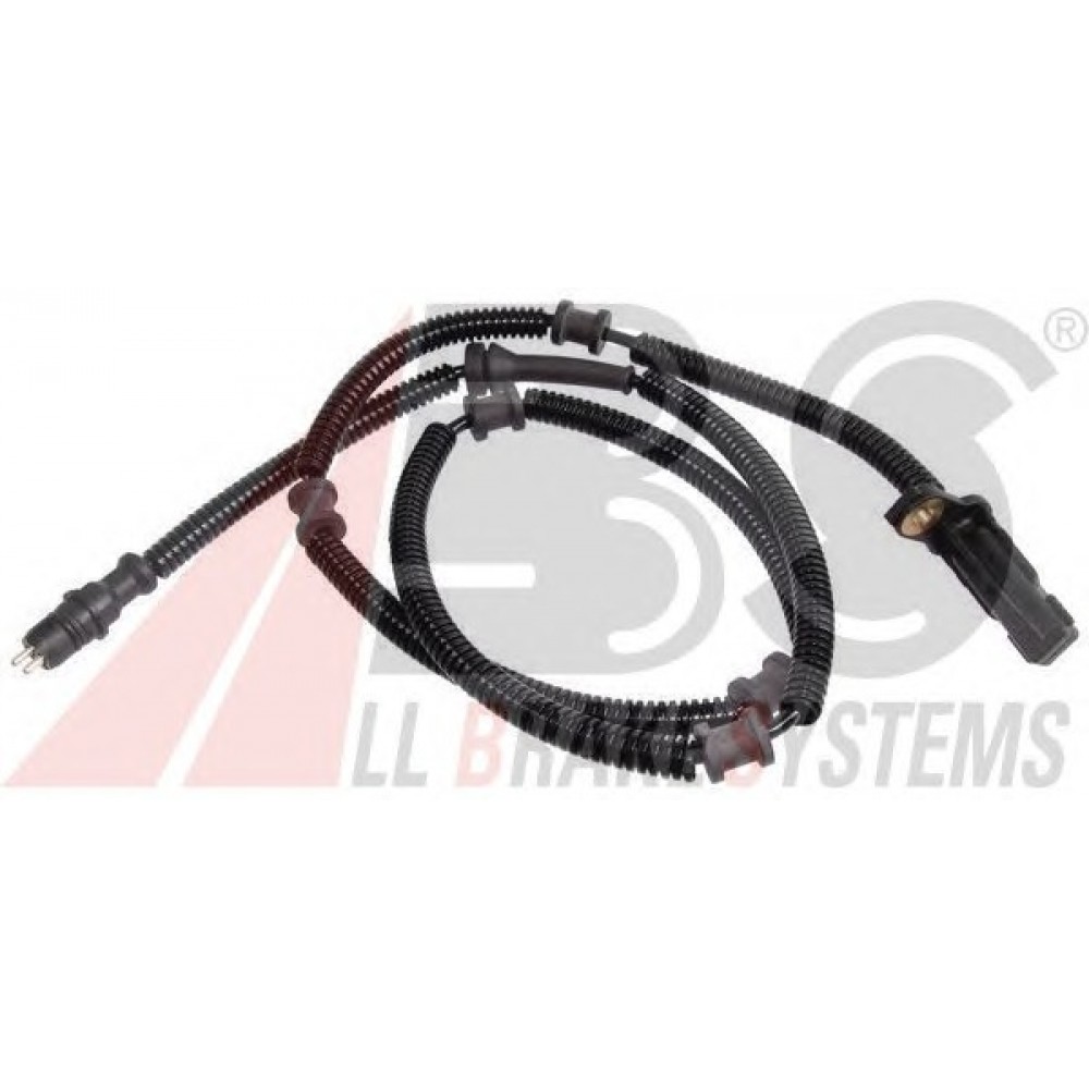 ABS DAVIKLIS RENAULT MASTER 03-8/06