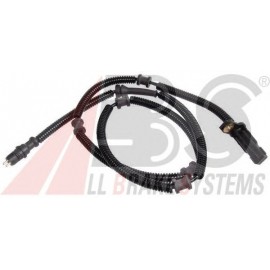 ABS DAVIKLIS RENAULT MASTER 03-8/06