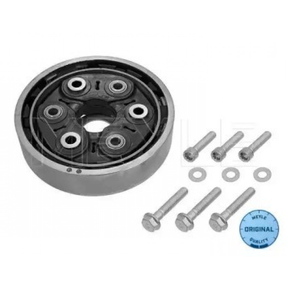 KARDANO MOVA VW CC/GOLF/PASSAT/TIGUAN 1,4-2,0 05- KPL.