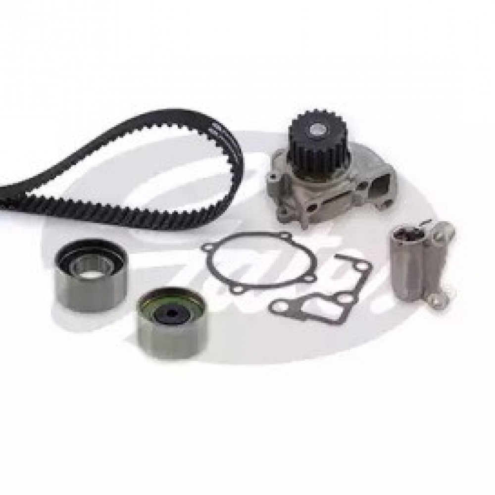 PASKIRSTYMO DIRŽO KOMPLEKTAS MAZDA 3, 5, 6 2.0D 06.02-12.10
