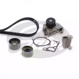 PASKIRSTYMO DIRŽO KOMPLEKTAS MAZDA 3, 5, 6 2.0D 06.02-12.10