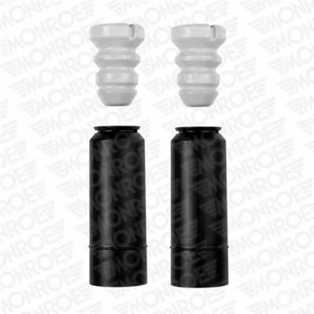 APSAUGA AMORTIZATORIAUS BMW 1 (E81),3 (E93), X1 (E84) 1.6-3.0D 06.04-06.15