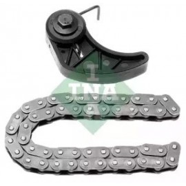 VARIKLIO GRANDINĖS KOMPLEKTAS AUDI,VW,SEAT.ŠKODA 1.6-2.0LPG 11.94-
