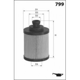 ALYVOS FILTRAS OPEL 2.0CDTI 08-