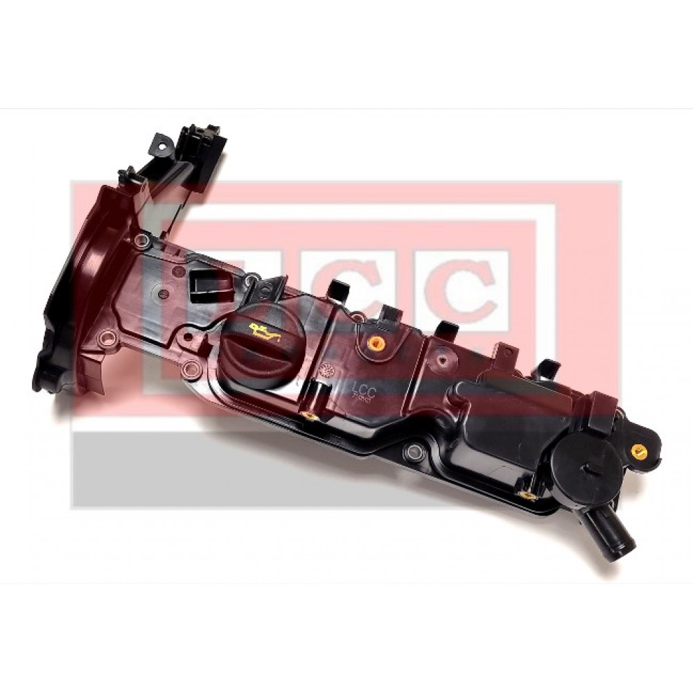 PASKIRSTYMO DANGTELIS CITROEN,PEUGEOT,VOLVO 1.4D-1.6D 02.06-