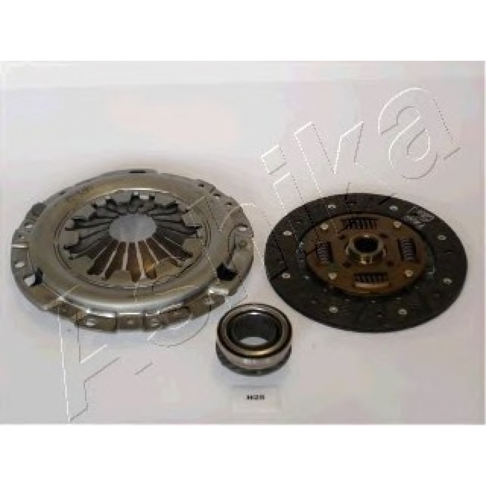 SANKABA  HYUNDAI GETZ, I20 1.0/1.1 09.02-