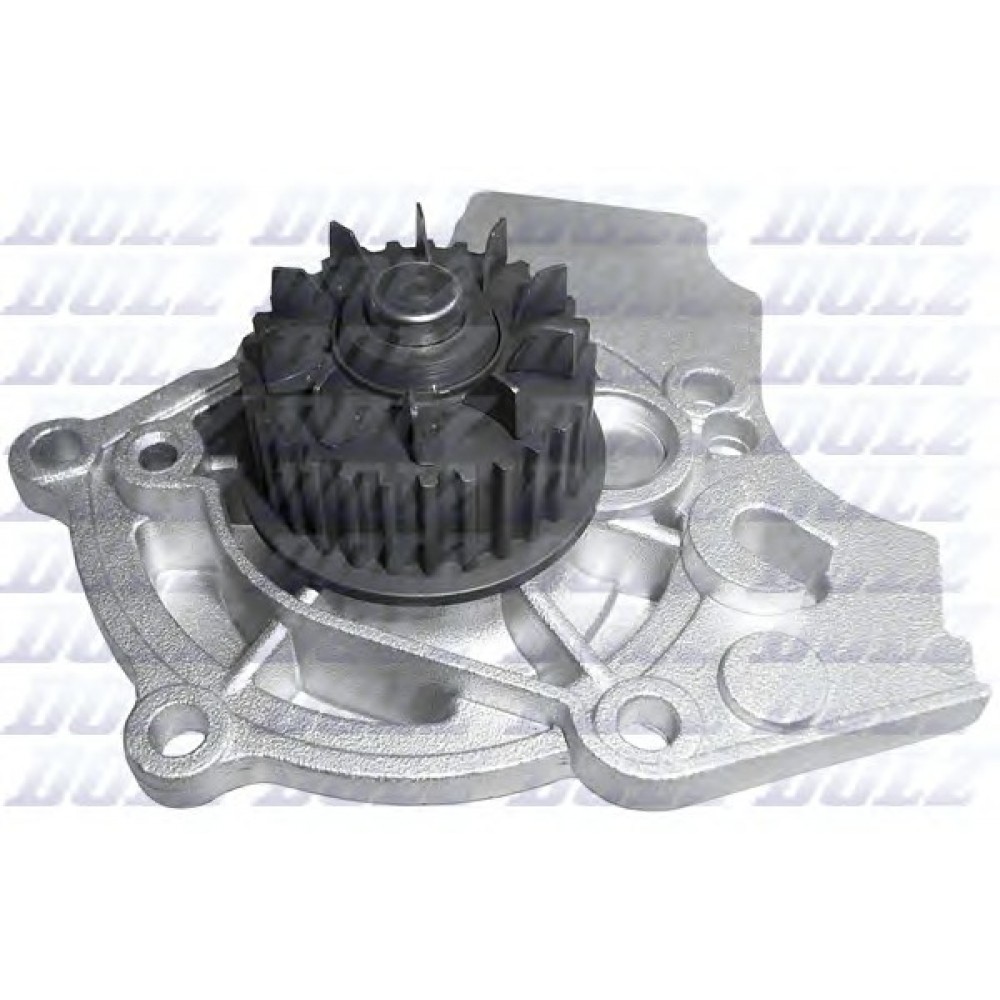VANDENS SIURBLYS AUDI,VW,ŠKODA 1.8-2.0FSĮ 06-