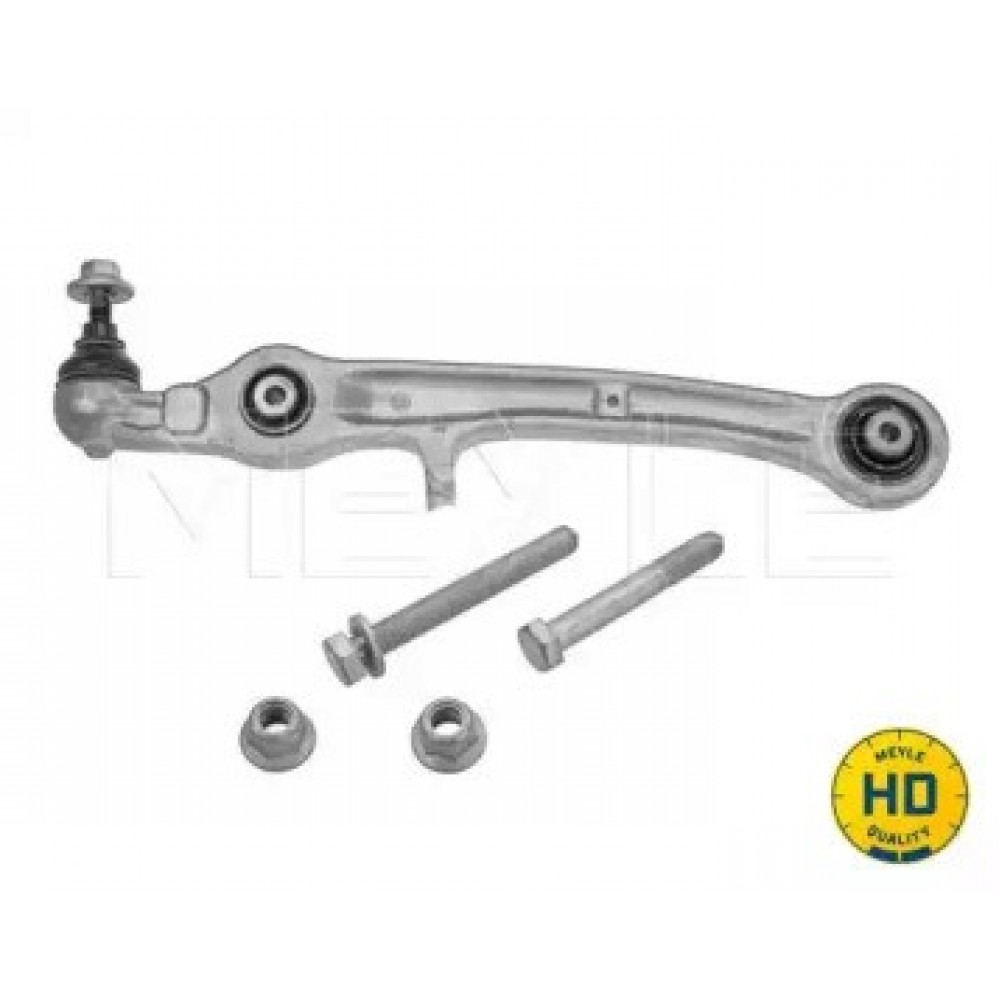 SVIRTIS AUDI A6 04-