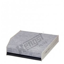 SALONO FILTRAS MB A160 CDI 8/13- A180 A200 A2209/12- B160CDI B180 B200 B220 10/11- CLA180 CLA200 CLA220 CLA250 3/13-