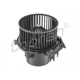 VARIKLIS VENTILIATORIAUS NISSAN INTERSTAR; OPEL MOVANO; RENAULT MASTER II 1.9D-3.0D 07.98-