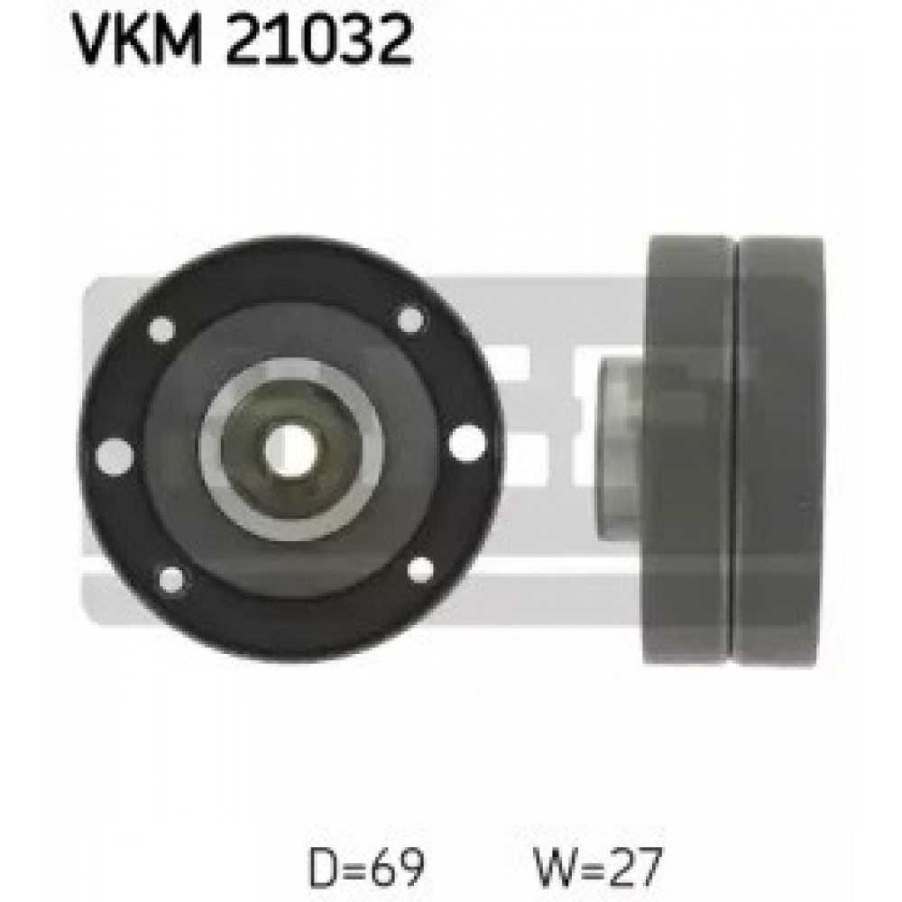 ĮTEMPIMO GUOLIS AUDI 2.0-2.3 84-91