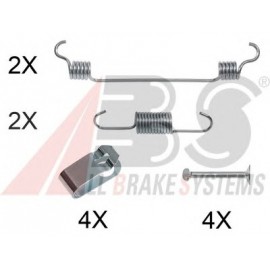 STAB.KALAD.LAIK.HYUNDAI SANTA FE 06-/KIA SORENTO 09-