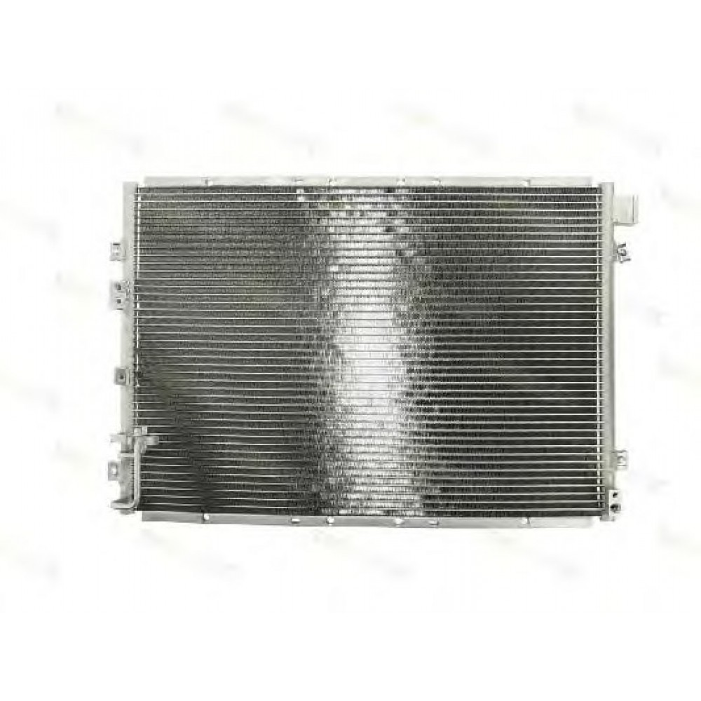 RADIATORIUS AC KIA SORENTO I 2.4/2.5D/3.5 08.02-