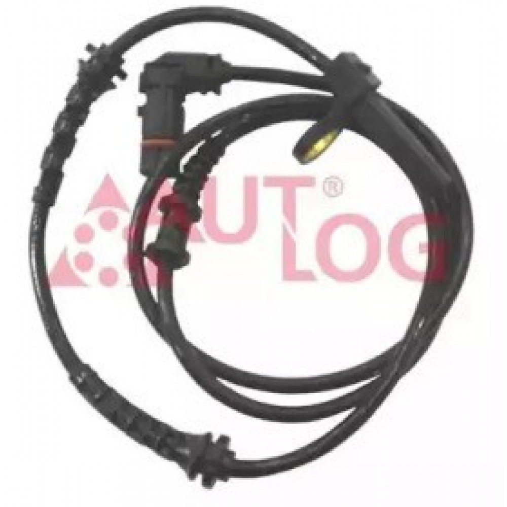 ABS DAVIKLIS MB S (W221) 3.0-6.0 12.05-12.13