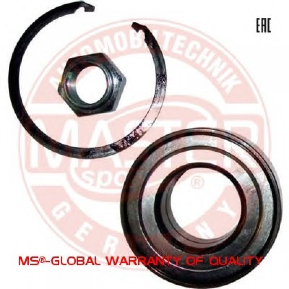 GUOLIS MITSUBISHI OUTLANDER 02-/LANCER 03-