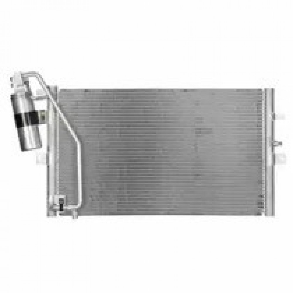 RADIATORIUS AC SAAB 9-5 97-