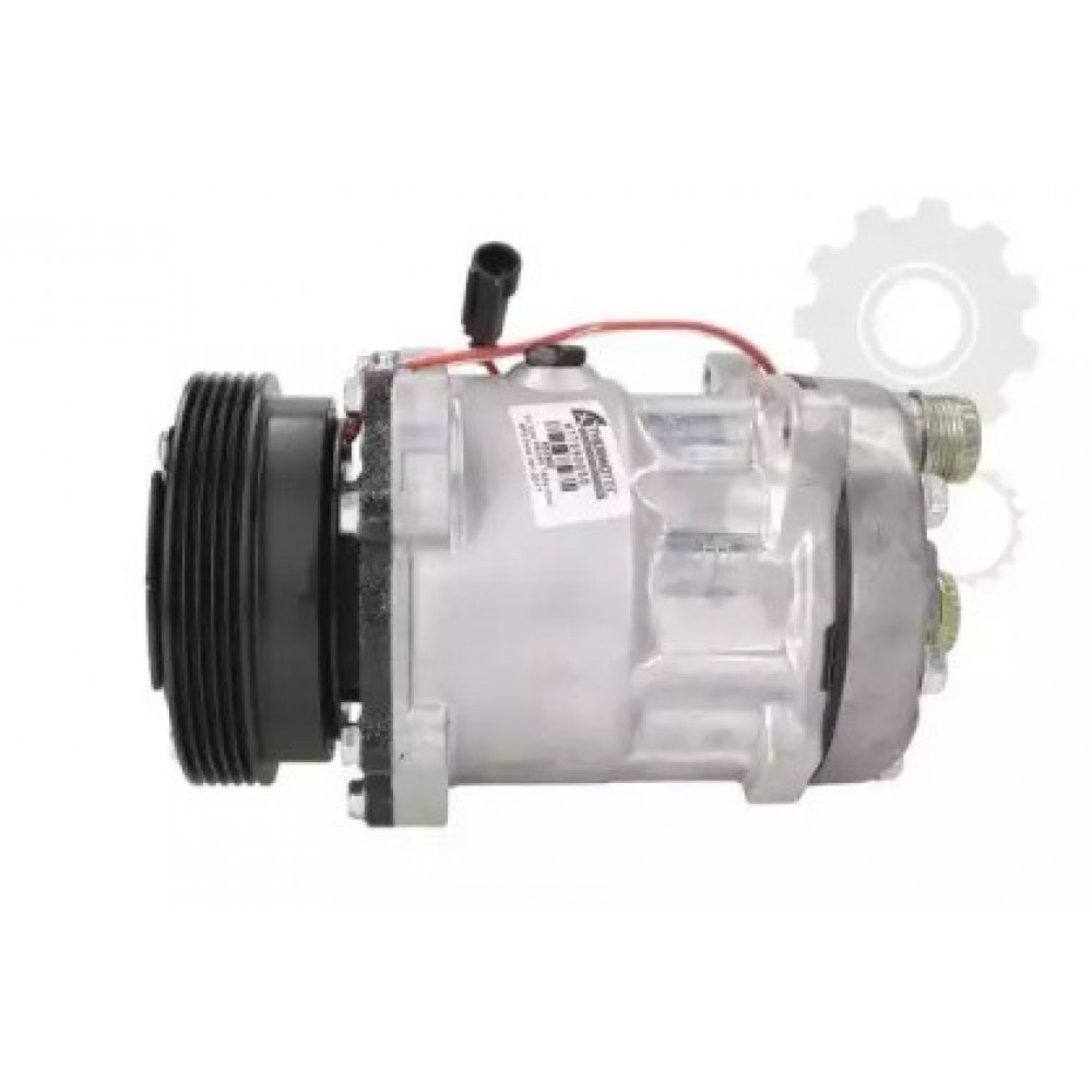 AC SIURBLYS  NISSAN PRIMASTAR; OPEL VIVARO; RENAULT ESPACE IV, LAGUNA II, TRAFIC II, VEL SATIS 2.0D 08.05-