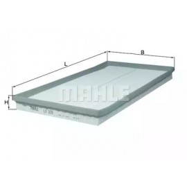 ORO FILTRAS MERCEDES BENZ  VITO W447 03.14-