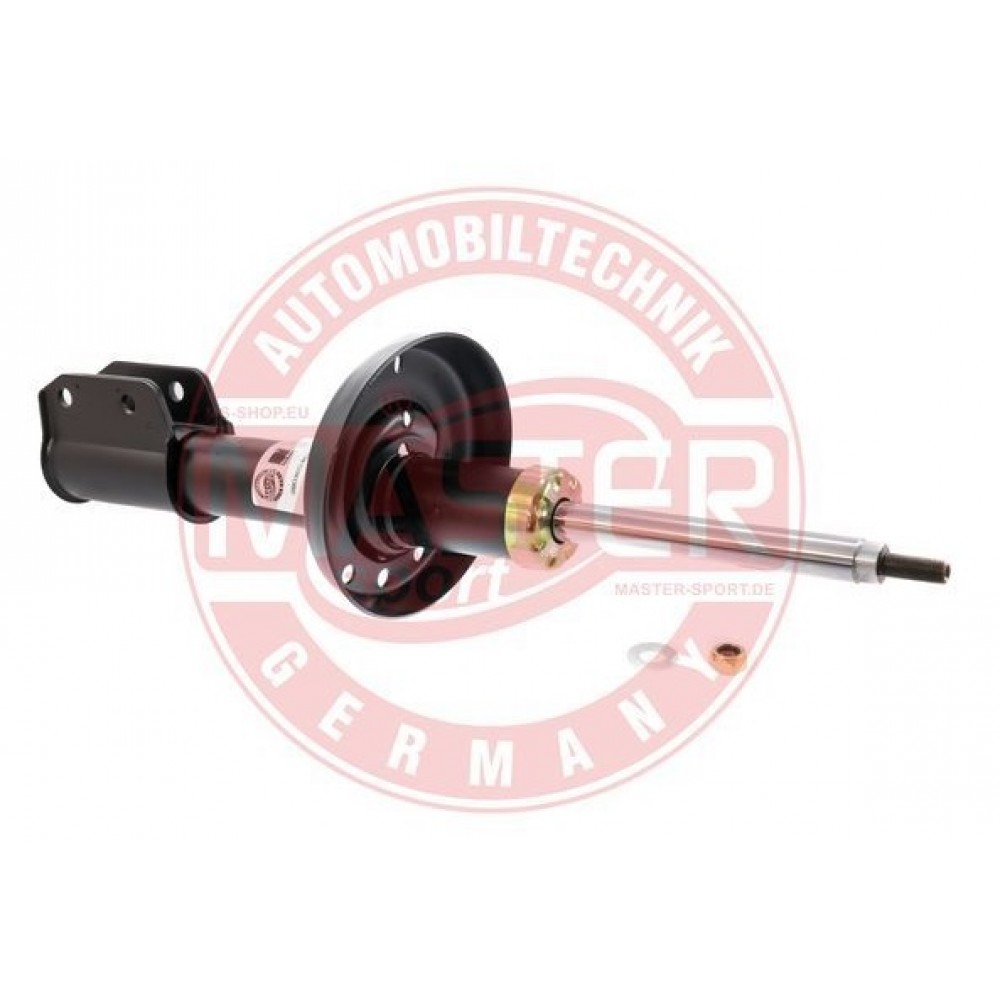 AMORTIZATORIUS OPEL ZAFIRA A DEŠINĖ 1.6-2.2D 04.99-06.05 PR. DEŠINĖ