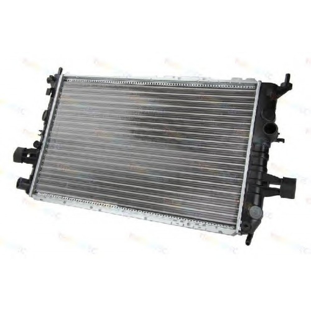 RADIATORIUS OPEL