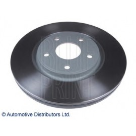 STABDŽIŲ DISKAS CHRYSLER FIAT FREEMONT VW ROUTAN 2.0D-4.0 01.08-