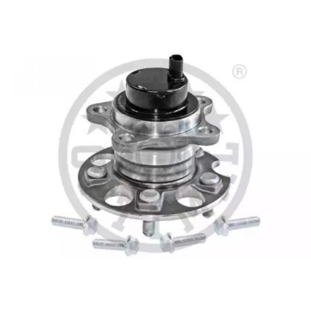 GUOLIS LEXUS RX300/RX350 2WD 2003-2008