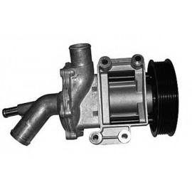 VANDENS SIURBLYS MINI (R50, R53), (R52), CLUBMAN (R55) 1.6 06.01-06.14