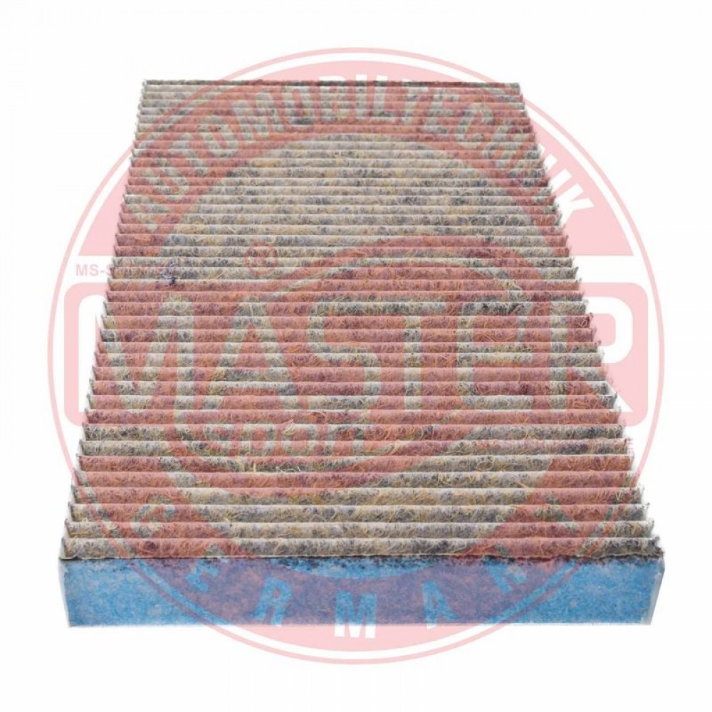 SALONO FILTRAS OPEL VECTRA C 02-,CORSA C 00