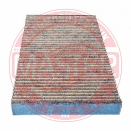 SALONO FILTRAS OPEL VECTRA C 02-,CORSA C 00