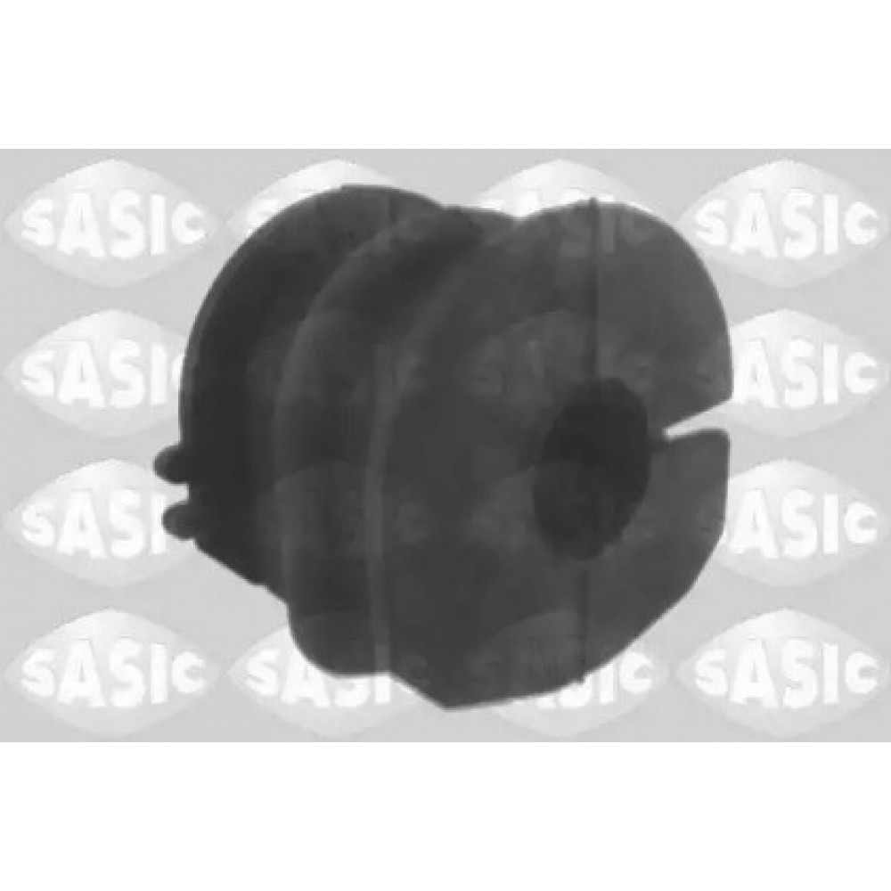 STABILIZATORIAUS ĮVORĖ NISSAN QASHQAI 07-