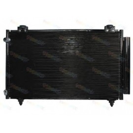 RADIATORIUS AC TOYOTA COROLLA VERSO 1.6-2.2D 04.04-03.09