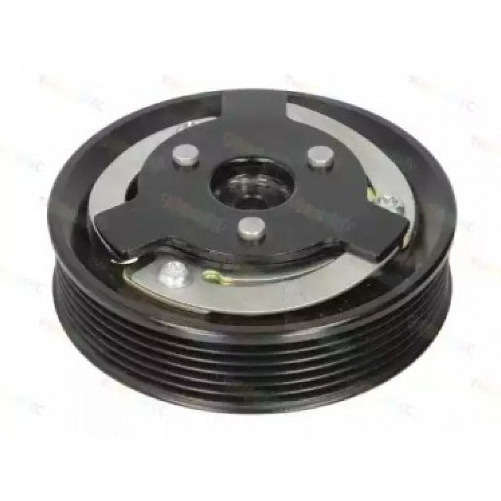 AC SIURBLIO MAGNETINĖ SANKABA AUDI,VW,SEAT,ŠKODA