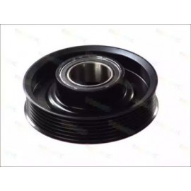 AC SIURBLIO MAGNETINĖ SANKABA AUDI,VW,SEAT,ŠKODA