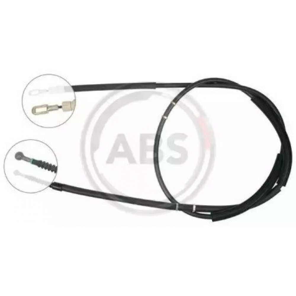 TROSAS RANK.STAB.AUDI A4 00-