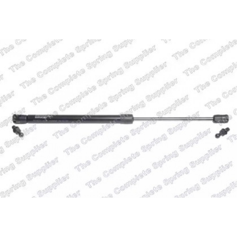 AMORT.KAPOTO NISSAN PATROL GR V 03.00-