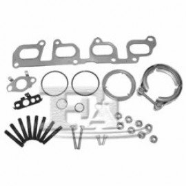 TURBINOS REM.KPL VW AMAROK, CRAFTER 30-35, CRAFTER 30-50 2.0D 09.10-