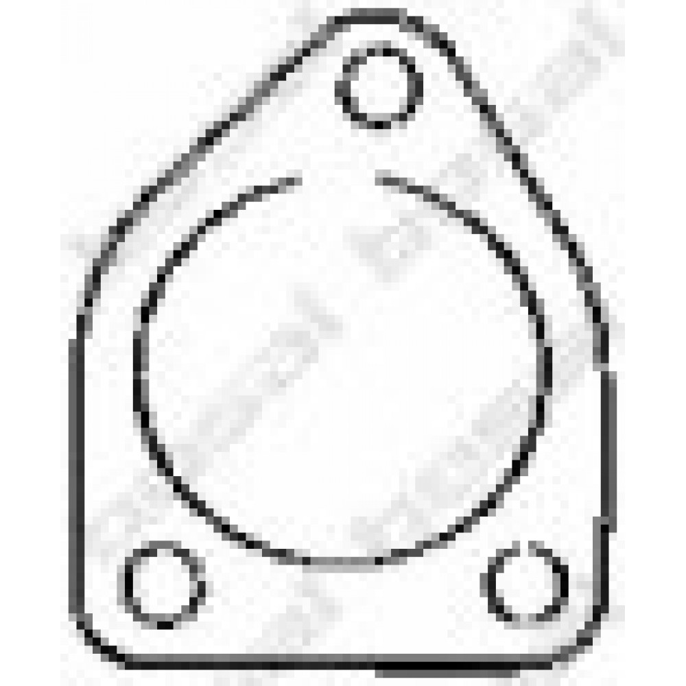 KOLEK.TARP.PEUGEOT 4007 2.2D/3.0 04.06-