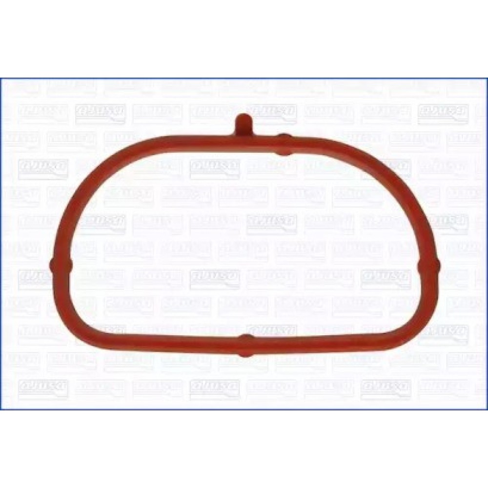 KOLEK.ĮSR.TARP. CHRYSLER VOYAGER IV, VOYAGER V; DODGE CARAVAN; JEEP WRANGLER III 3.3/3.8 02.00-