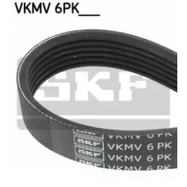 DIRŽAS JUOSTINIS 6PK1437