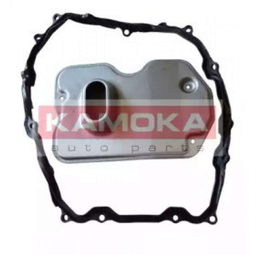 PAVARŲ DĖŽ.TEP.FILTRAS AUDI Q7; PORSCHE CAYENNE; VW TOUAREG 2.5D-6.0D 09.02-08.15