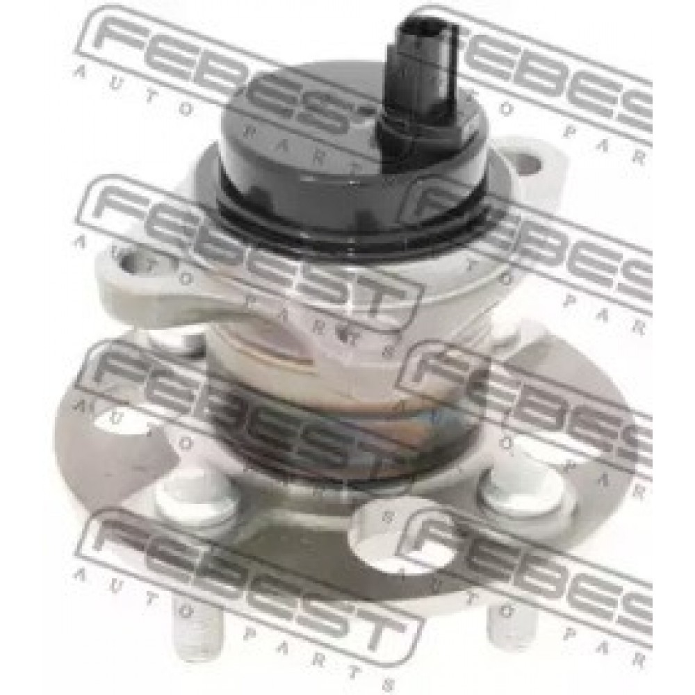 GUOLIS TOYOTA COROLLA, PRIUS C, YARIS, YARIS / VIOS 1.0-1.8 08.05-