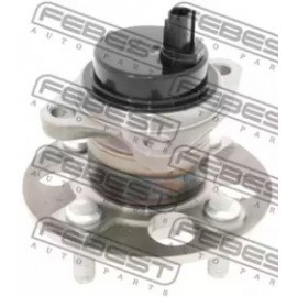 GUOLIS TOYOTA COROLLA, PRIUS C, YARIS, YARIS / VIOS 1.0-1.8 08.05-