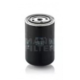 KURO FILTRAS DAF LKW