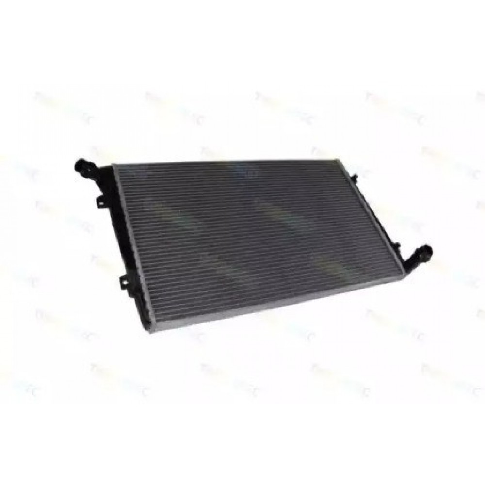 RADIATORIUS VW PASSAT/TOURAN/JETTA 05-