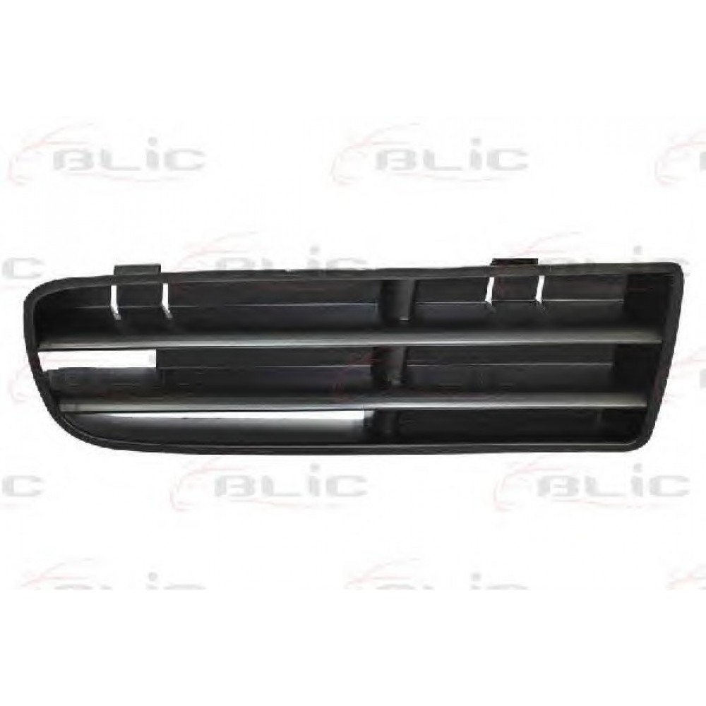 BAMPERIO GROTELĖS  VWGOLF IV
